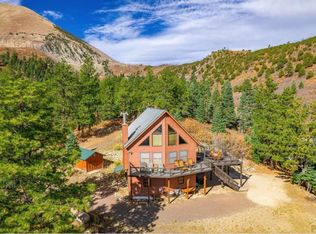 6813 State Highway 160, La Veta, CO 81055