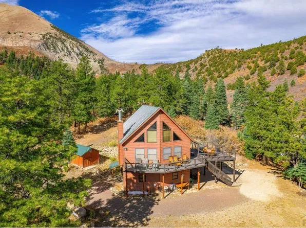 6813 State Highway 160, La Veta, CO 81055