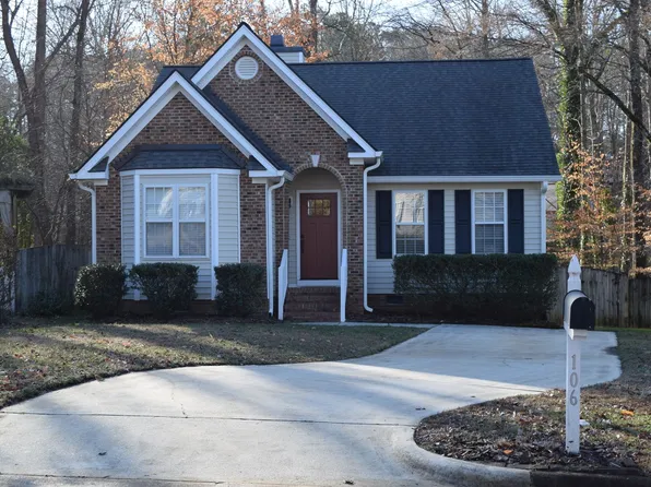 106 Trailing Fig Ct, Cary, NC 27513