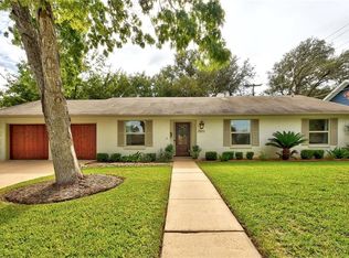 2503 Wilke Dr, Austin, TX 78704