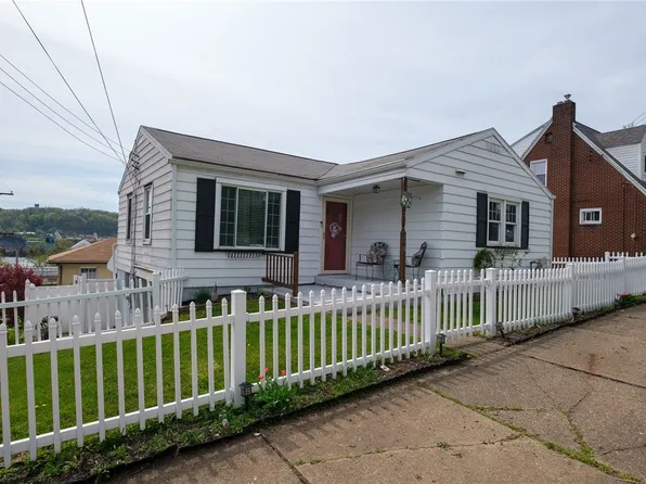 698 4th Ave, Freedom, PA 15042
