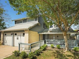 1612 Middleway Rd, Pflugerville, TX 78660