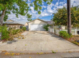 1029 E Galatea St, Azusa, CA 91702