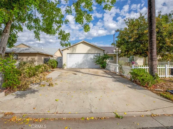 1029 E Galatea St, Azusa, CA 91702
