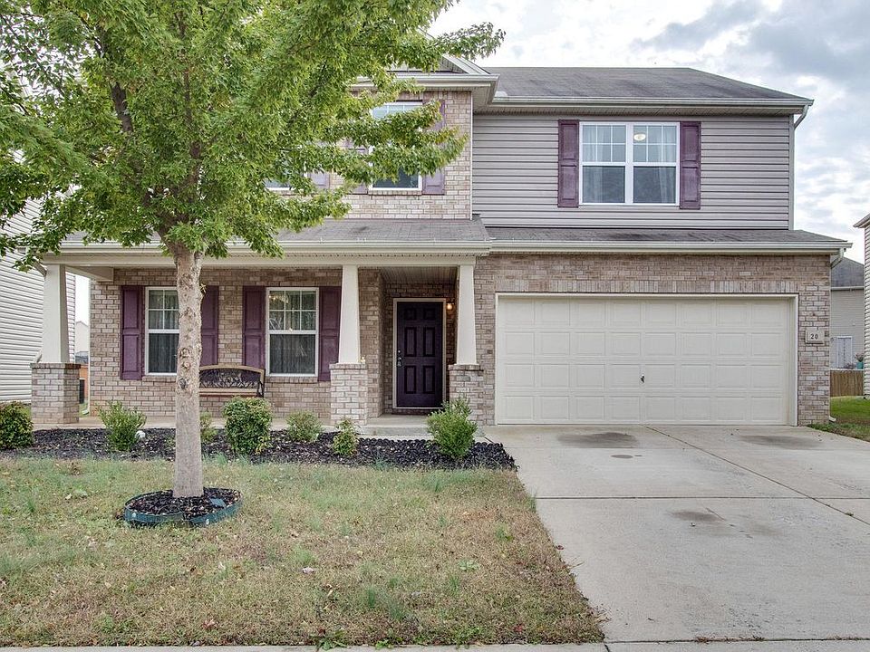 1st image of 20 Shady Valley Dr