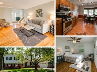 6303 Zekan Ln, Springfield, VA 22150