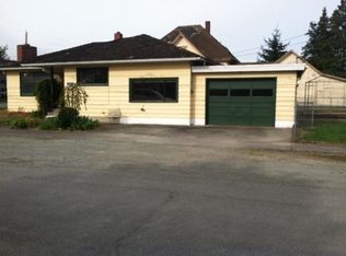 207 Alder St, Burlington, WA 98233