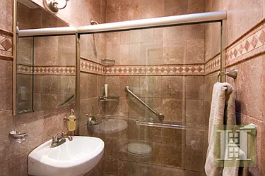 Rented by Halstead Real Estate