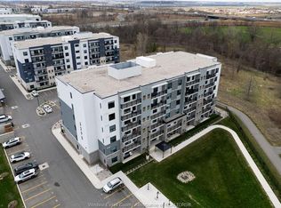 3290 Stella Cres #603, Windsor, ON N8T 3R8