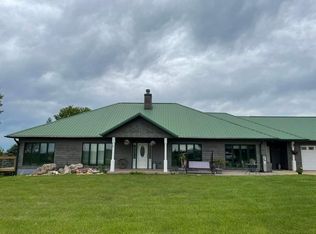 4738 Green River Rd, Fennimore, WI 53809