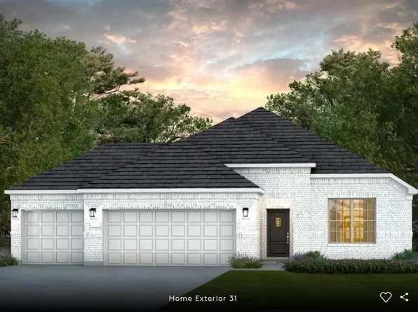 117 Lancaster Ct, Dayton, TX 77535