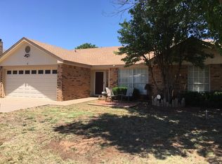 4704 65th St, Lubbock, TX 79414
