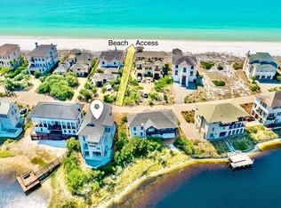 68 Stallworth Blvd, Santa Rosa Beach, FL 32459