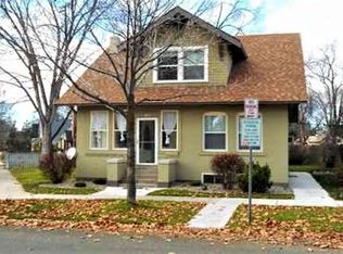 401 N 19th St APT 2, Boise, ID 83702