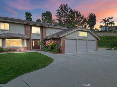 3807 E Ridgeway Rd, Orange, CA, 92867