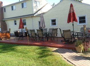 5471 E Vienna Rd, Clio, MI 48420