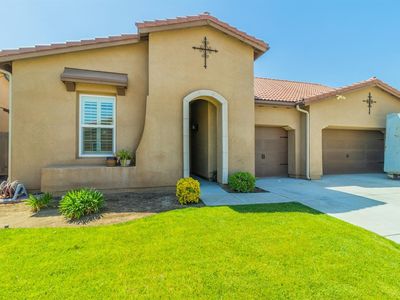 1076 Encino Ave, Clovis, CA, 93619