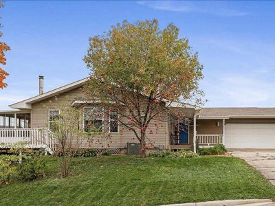 11357 Chase STREET, Trempealeau, WI, 54661