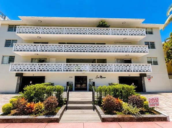 1725 James Ave APT 12A, Miami Beach, FL 33139