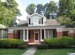 622 King Ave UNIT A, Florence, SC 29501