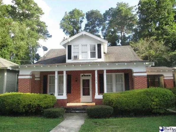 622 A King Ave, 622 King Ave Unit A, Florence, SC 29501