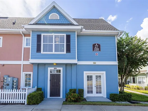 2208 San Vittorino Cir APT 107, Kissimmee, FL 34741
