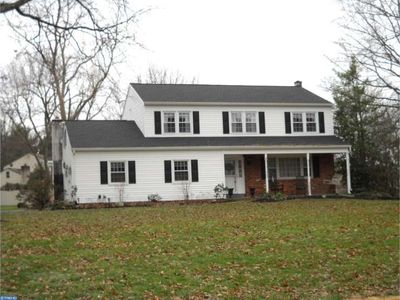 11 Scammel Dr, Yardley, PA, 19067