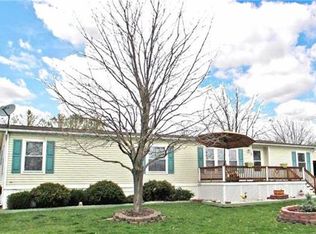 95 Quail Ct, Bath, PA 18014
