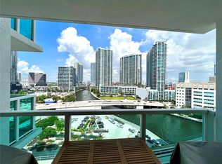 31 SE 5th St APT 1509, Miami, FL 33131