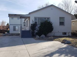 1811 H St, Sparks, NV 89431