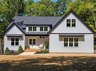 3532 Bason Rd, Mebane, NC 27302