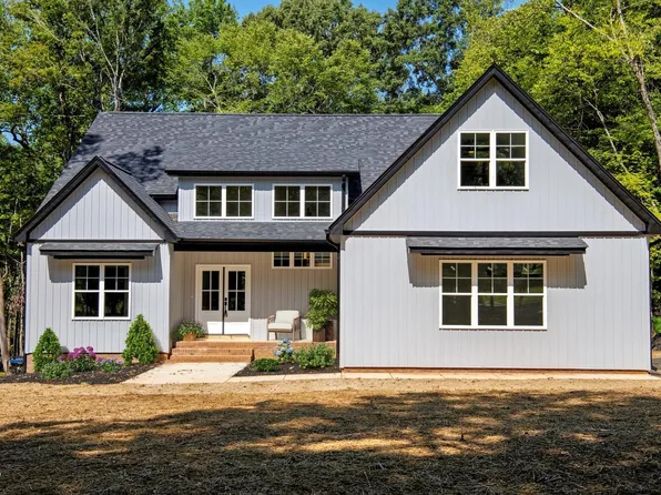 3532 Bason Rd, Mebane, NC 27302