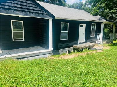 447 Birney St NE, Marietta, GA, 30060