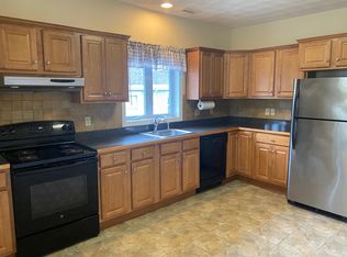 164 Harvard St #1, Medford, MA 02155