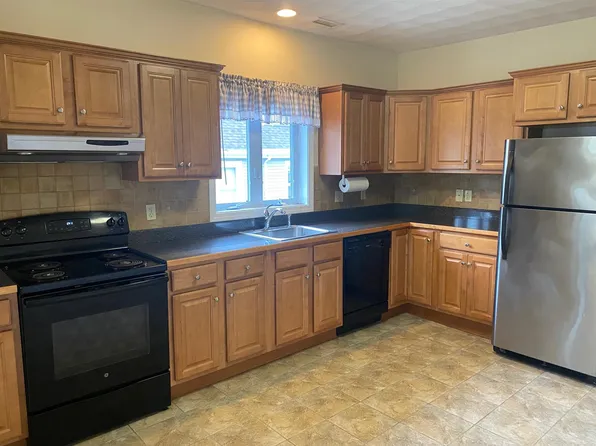 164 Harvard St #1, Medford, MA 02155