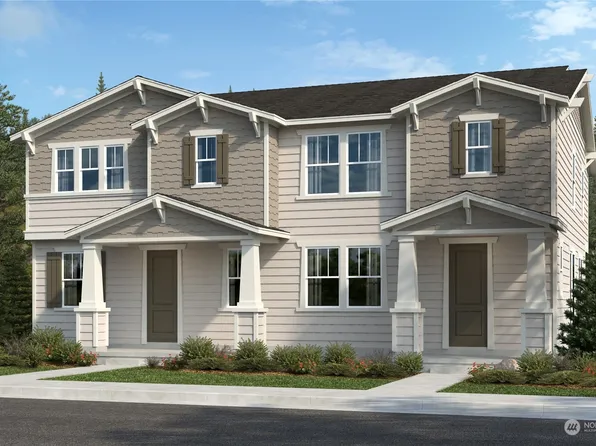 14301 270th Court NE #60, Duvall, WA 98019