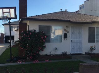 4380 W 136th St APT B, Hawthorne, CA 90250