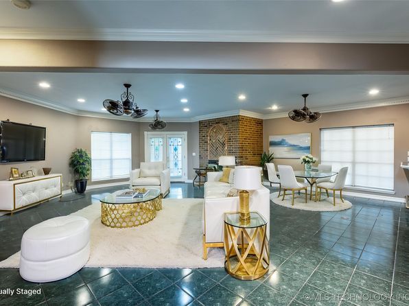 13216 E 93rd St N, Owasso, OK 74055