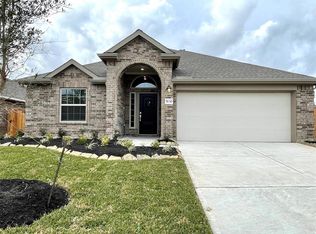 5130 Dunstable Manor Ln, Fresno, TX 77545