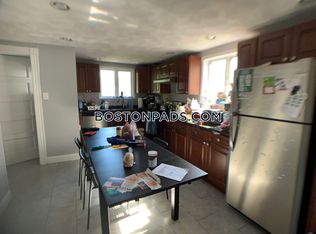 80 Bristol Rd #2, Medford, MA 02155