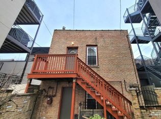 2446 W Thomas St #2HC, Chicago, IL 60622