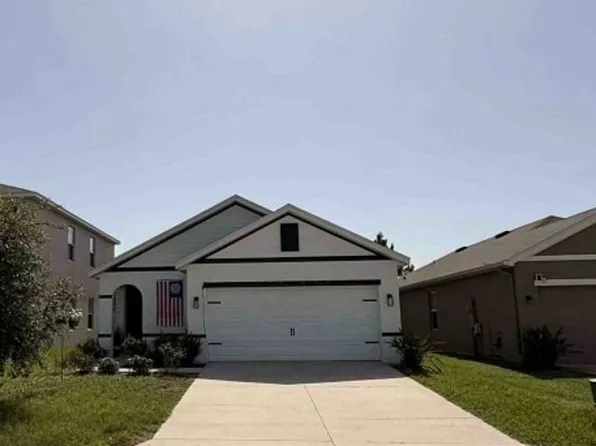 3180 Suncoast Plains Dr, Odessa, FL 33556