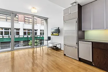 Rented by Citi Habitats