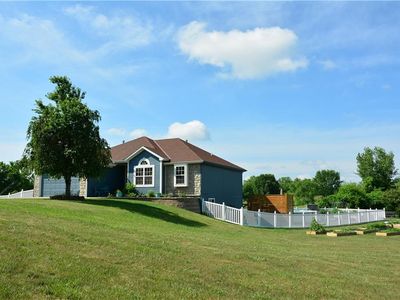 3100 Steel Wheel Dr, Harrisonville, MO, 64701
