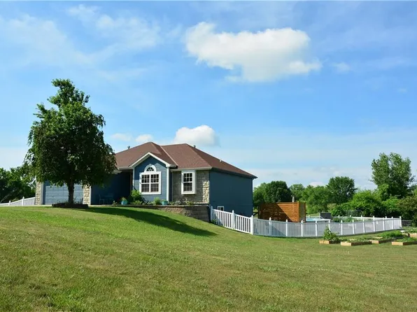 3100 Steel Wheel Dr, Harrisonville, MO 64701