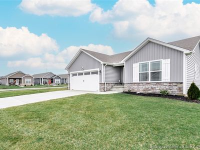 4256 Recreation Way, Jeffersonville, IN, 47130