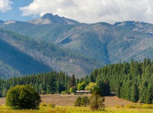 773 State Highway 56, Noxon, MT 59853