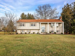 34 Riverview Ter, Hillsborough, NJ 08844