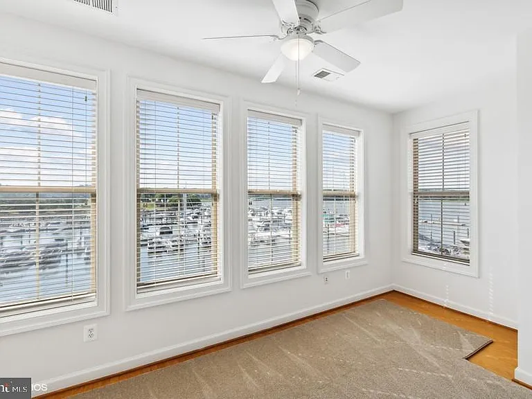 500 Belmont Bay Dr #205 — Photo 4