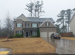 4086 Broadmoor Ct SW, Austell, GA 30106